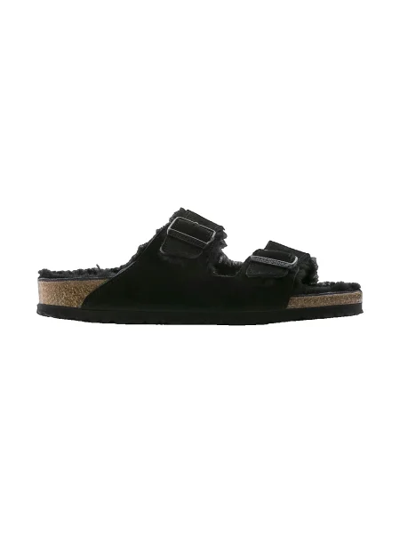 Pantofi Birkenstock negru