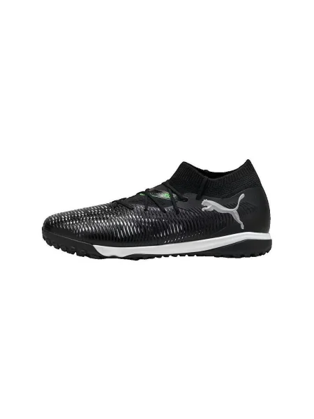 Fotbal pantofi Puma negru