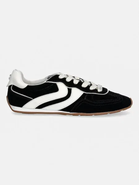 Superge Steve Madden Abbi-Sm črna