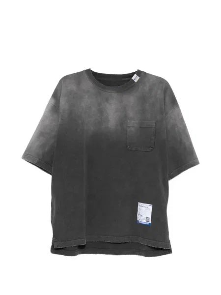 Tricou Maison Mihara Yasuhiro gri