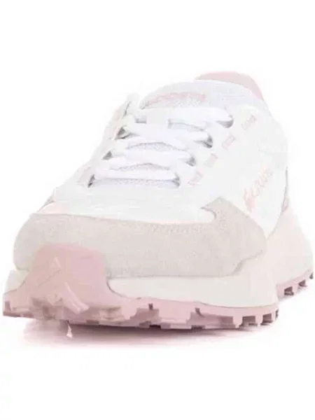 Tenisky Lacoste biela