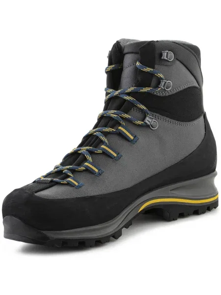 Pantofi La Sportiva din piele negru