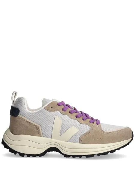 Sneakerși Veja gri