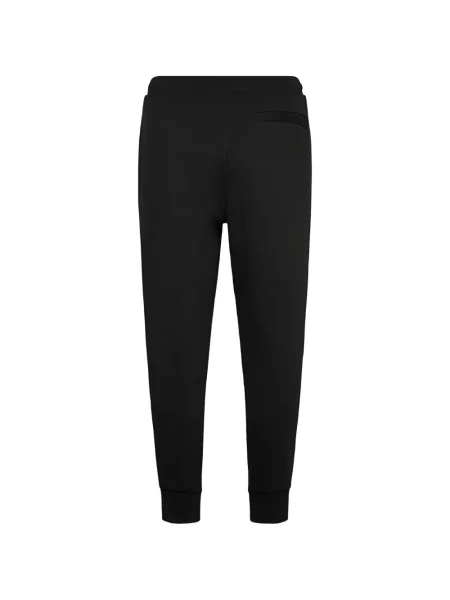 Șnur de strângere pantaloni Boss negru