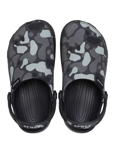 Klasszikus félcipő Crocs