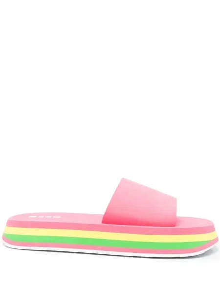Sandale Msgm roz