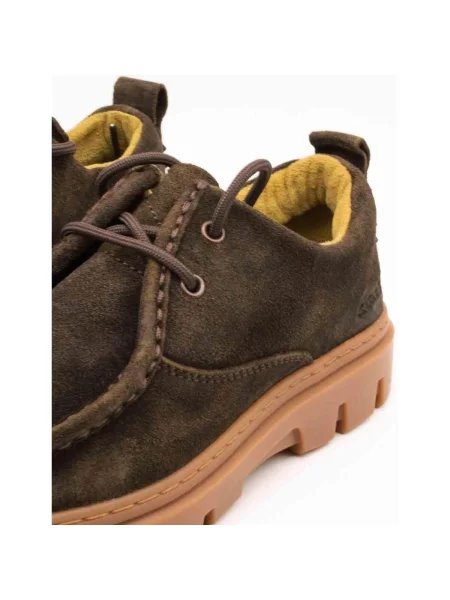 Pantofi Satorisan maro