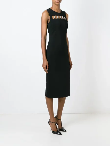 Rochie David Koma negru
