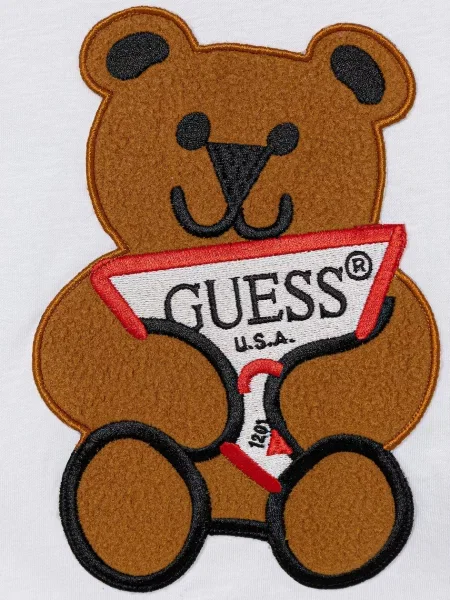Детская футболка Guess