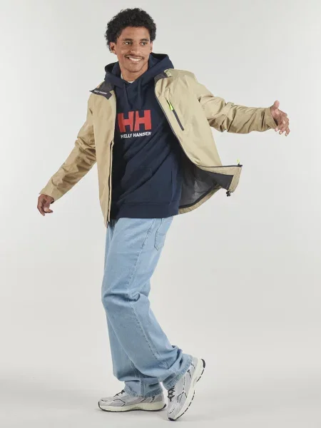 Geacă Helly Hansen bej