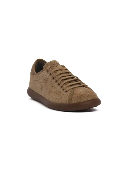 Pantofi Camper maro