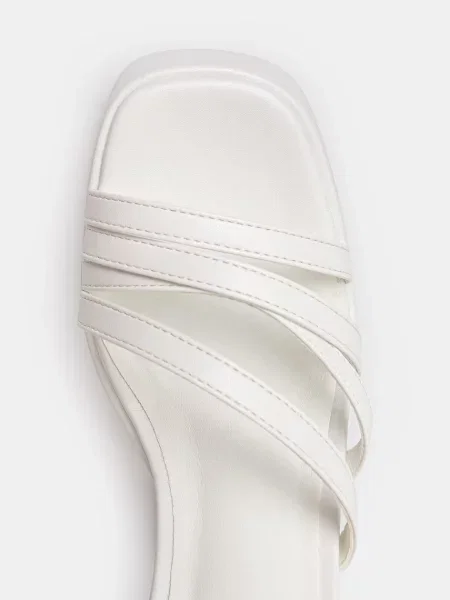 Туфли Koi Footwear на платформе