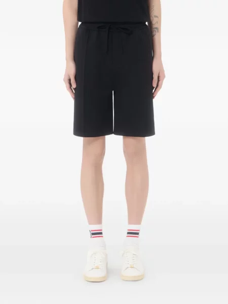 Bermude Valentino Garavani negru
