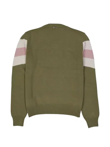 Pulover Herno verde
