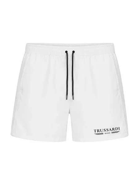 Gaćice Trussardi bijela