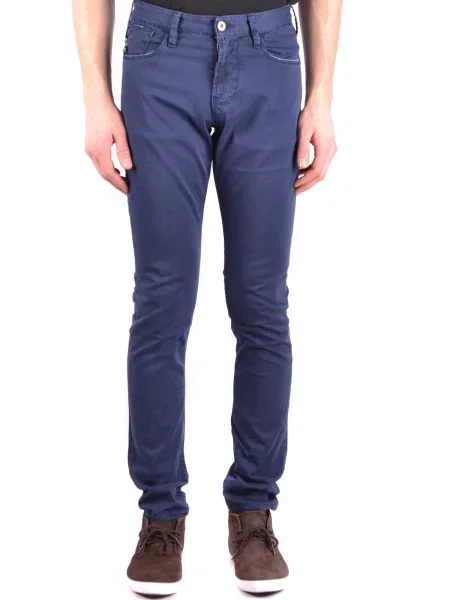 Traperice Armani crna