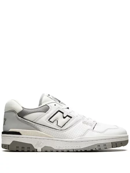 Sneakers New Balance 550 λευκό