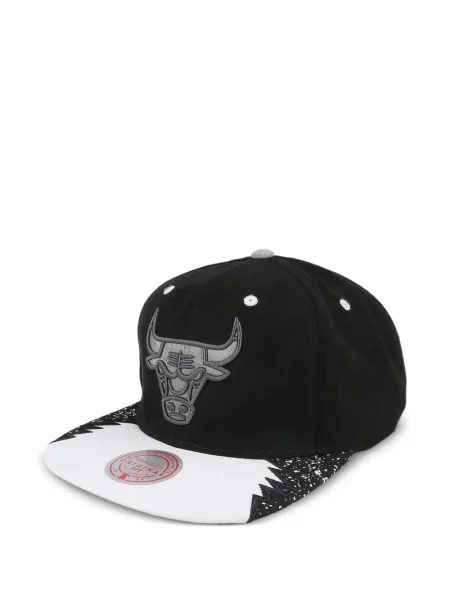 Șapcă Mitchell & Ness negru