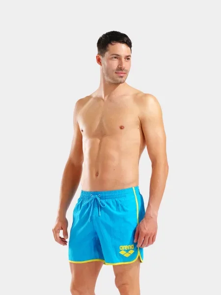 Шорти для плавання Arena блакитний