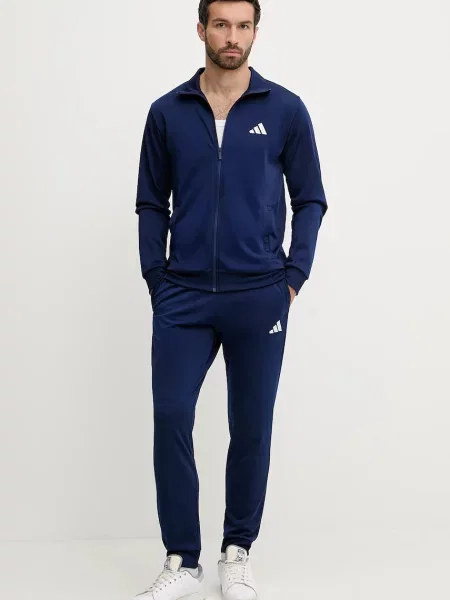 Анцуг adidas мъжки тъмносиньо