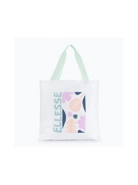 Сумка Ellesse Mittie Tote біла