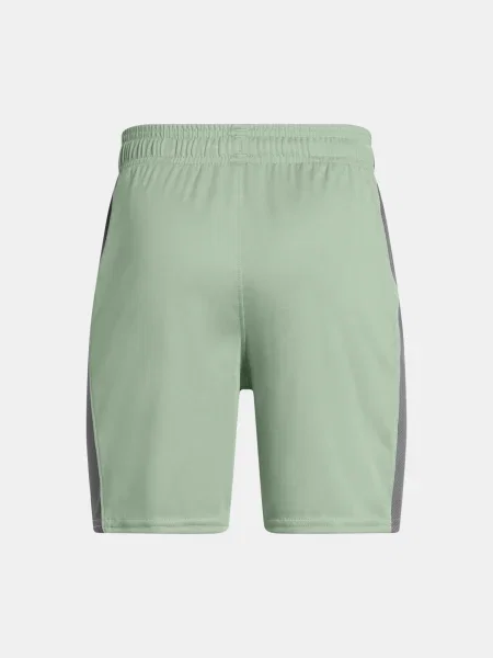 Шорти Under Armour зелено