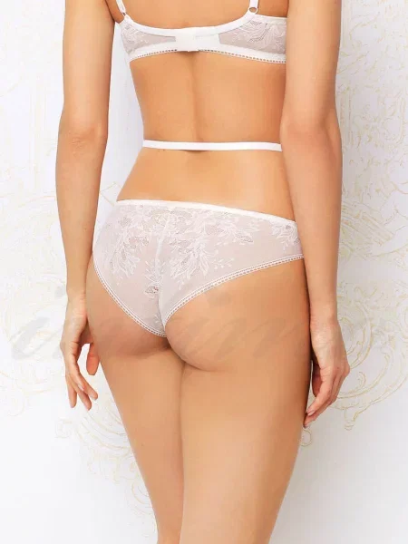 Кюлоты Anabel Arto черные