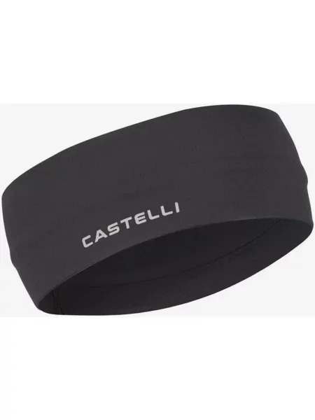 Szal Castelli czarna