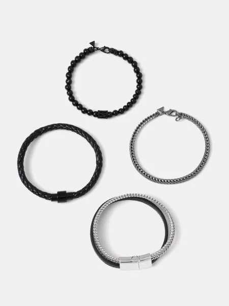 Zapestnica Aldo DANNIELL črna