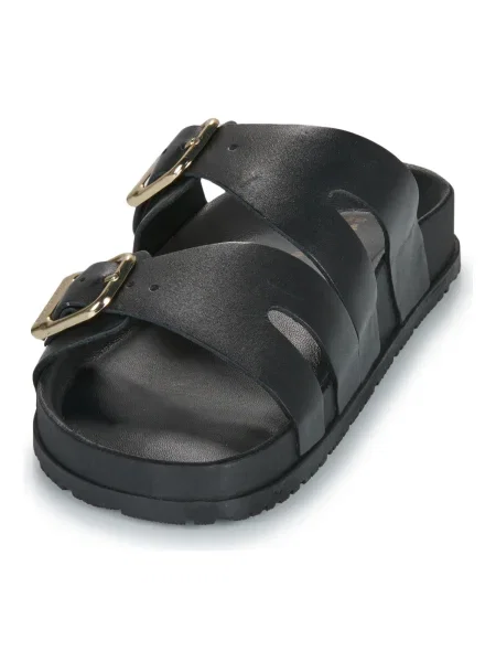 Pantofi Tamaris negru