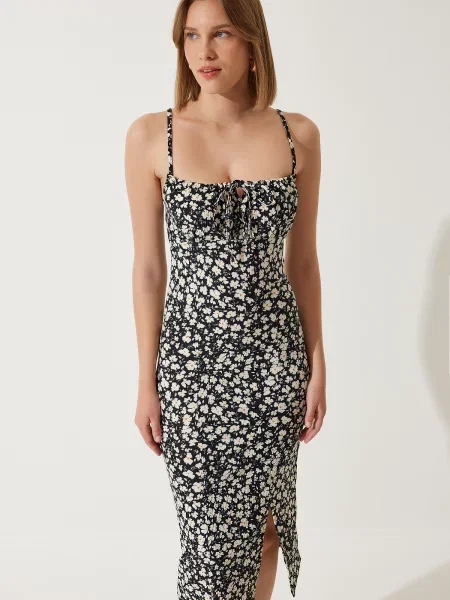 Rochie Happiness İstanbul negru