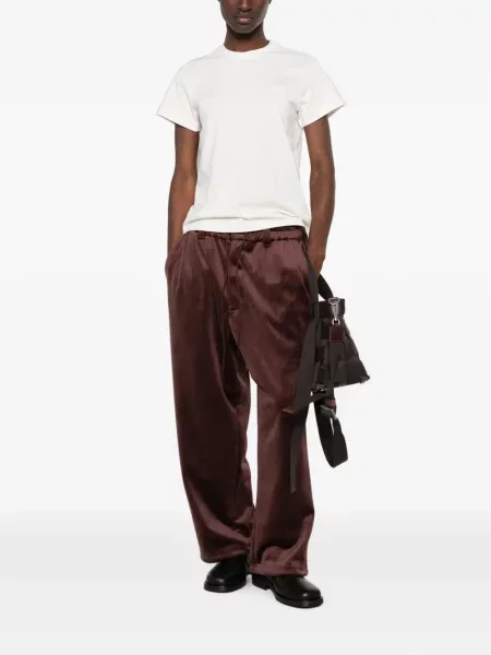 Tricou Y-3 cu imagine