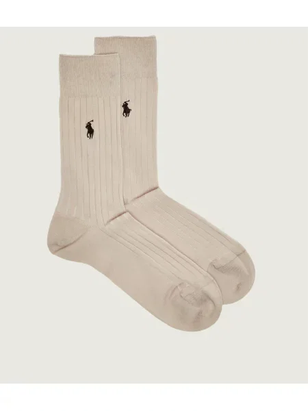 Polo Ralph Lauren șosete bej