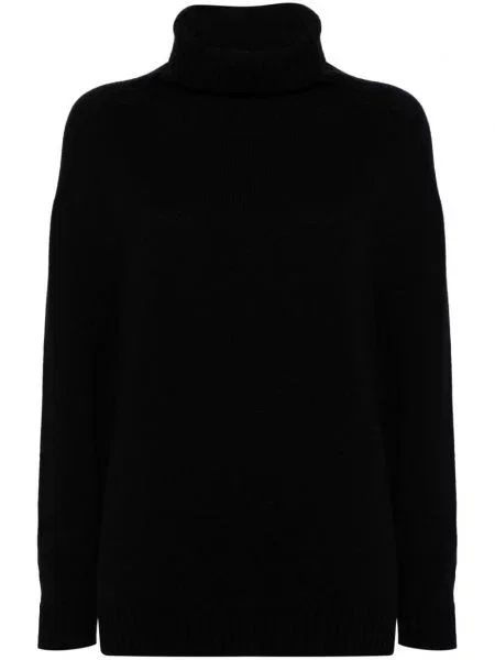 Pulover Eric Bompard negru