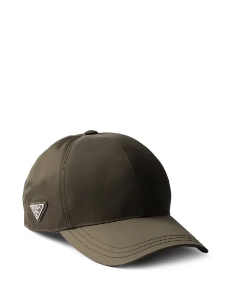 Șapcă Prada verde