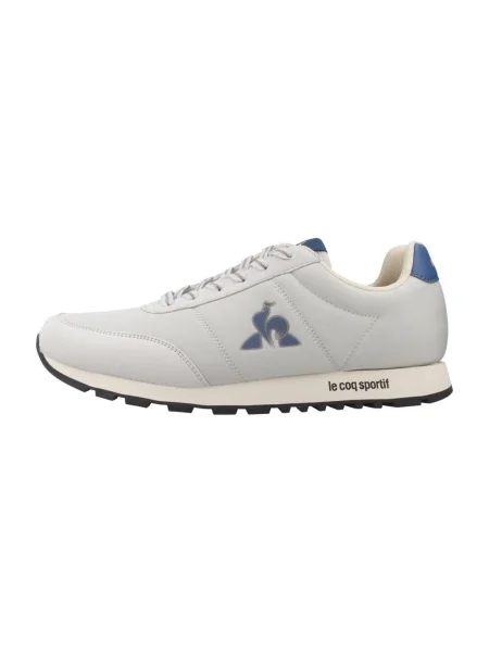 Pantofi Le Coq Sportif gri
