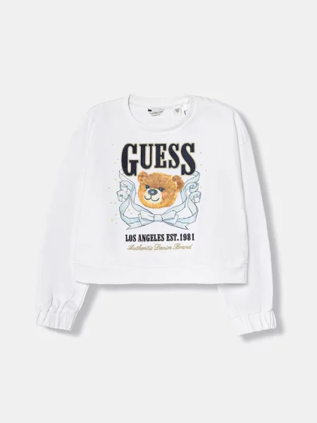 Guess Дитяча кофта