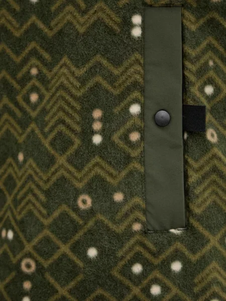 Свитер Haglofs синий