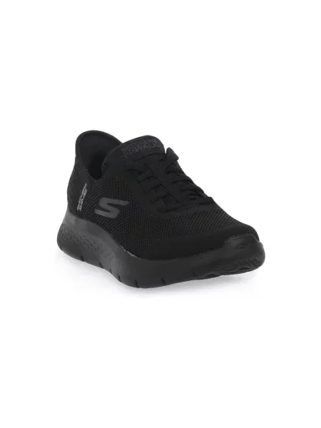 Pantofi Skechers negru