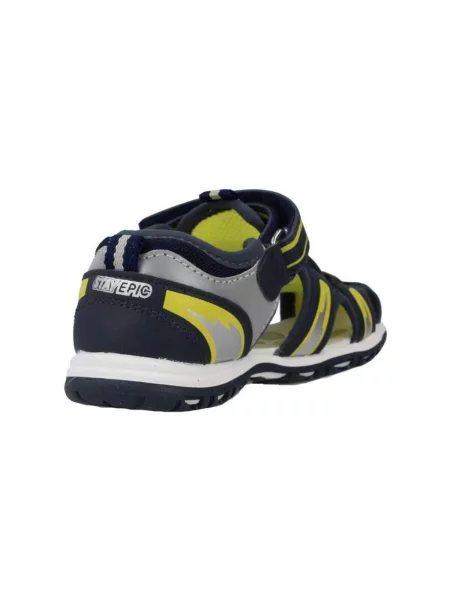 Pantofi copii Chicco albastru
