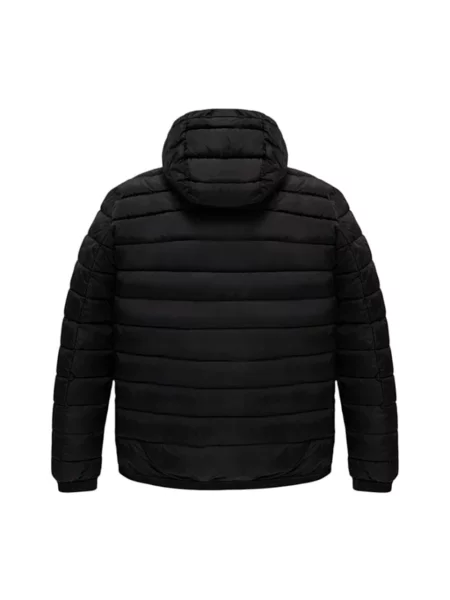 Kurtka Refrigiwear czarna