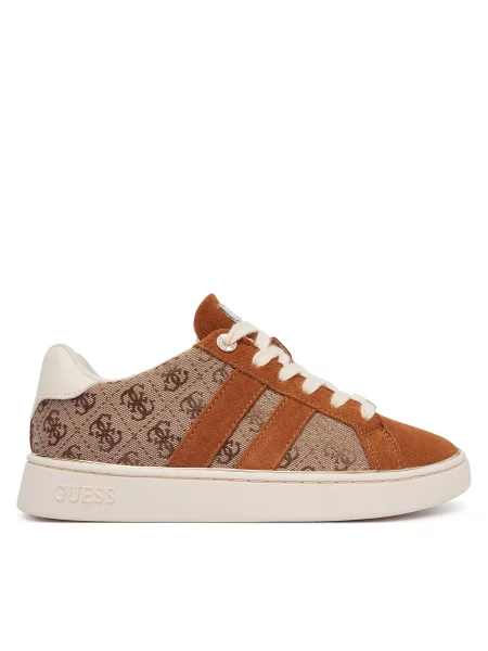 Sneakers Guess maro