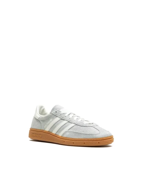 Adidas Originals Handball Spezial sneakersy srebrny białe