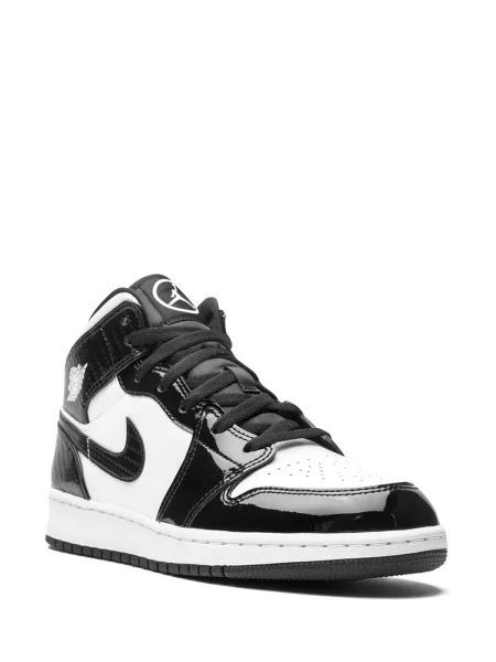 Dětské tenisky Jordan Air Jordan 1 černé