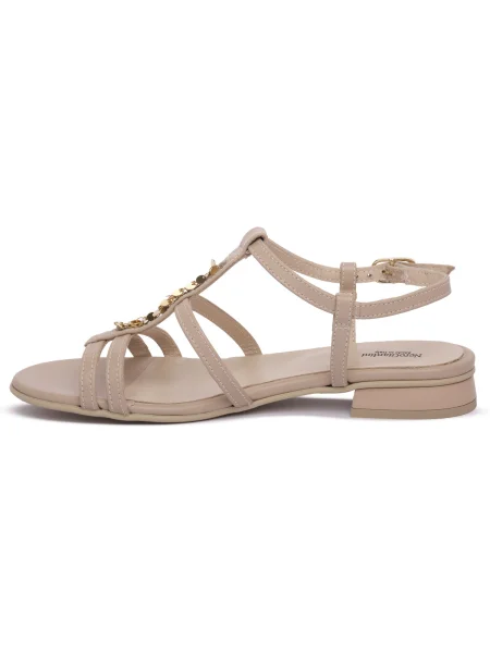 Pantofi Nerogiardini roz