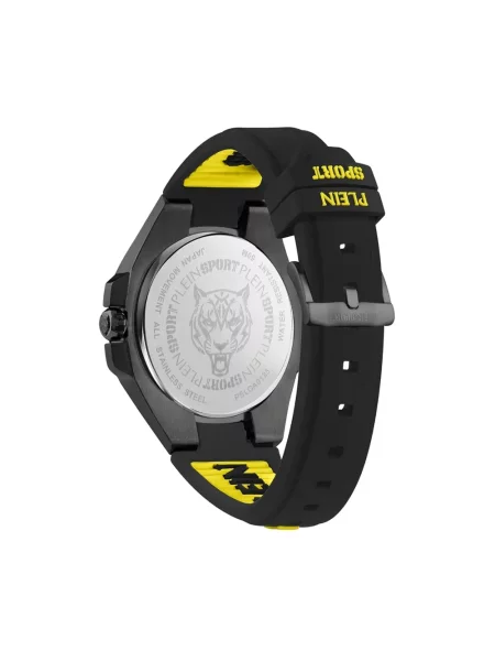 Zegarek Plein Sport czarny