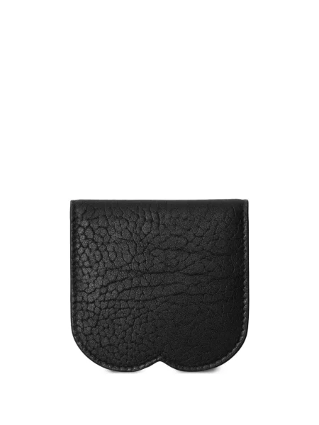 Piniginė Burberry juoda
