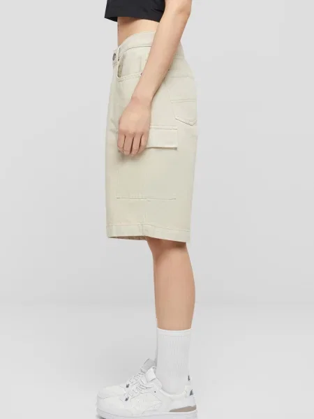 Urban Classics Pantaloni cu nisipiu