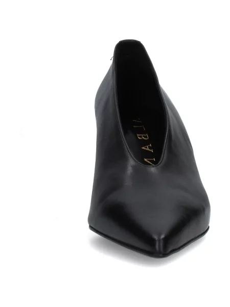 Pantofi Albano negru