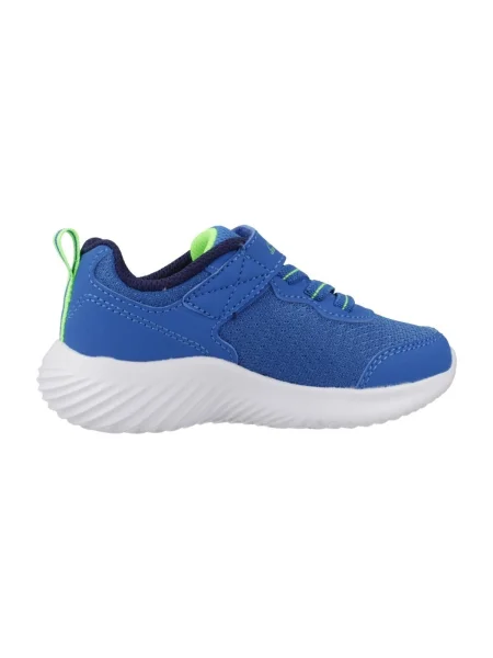 Tenisky Skechers modrá